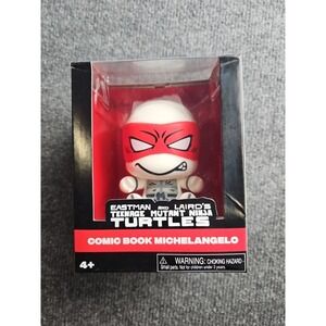 TMNT Comic Book Michelangelo Awagama Vinyl Figure (2024) – SEALED CA‎